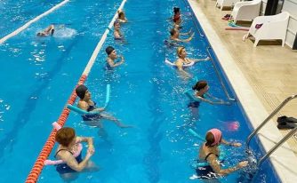 Marcea Sport