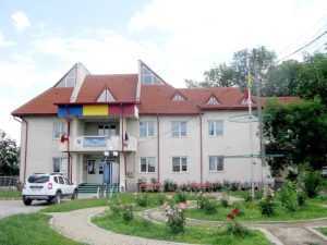 Poiana Lacului - 5,4 km de ulițe vor fi asfaltate prin „Anghel Saligny” 8 Poiana Lacului