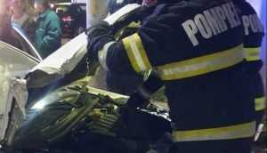 accident 1 2 e1666296266936 - Accident rutier grav! Două victime identificate