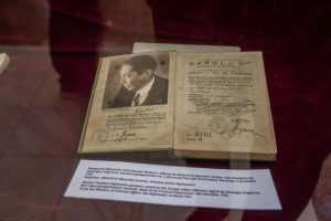 Simona Bucura Oprescu a fost prezentă la sărbătorirea celor 140 de ani de la nașterea lui Nicolae Titulescu! 1 carol - Simona Bucura Oprescu a fost prezentă la sărbătorirea celor 140 de ani de la nașterea lui Nicolae Titulescu!