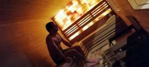 SPA Marcea Sport - Tarife și facilități!   5 Marcea Sport spa sauna