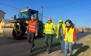 minzina e1666276249179 - Președintele C.J. Argeș, Ion Mînzînă, despre stadiul lucrărilor pe Drumul Național 65 A, Pitești- Costești- Roșiori de Vede!