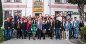 Primarul Constantin Panțurescu a fost ales președinte al PSD Curtea de Argeș! 1 psd - Primarul Constantin Panțurescu a fost ales președinte al PSD Curtea de Argeș!