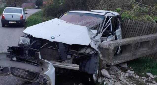 accident