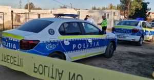 incendiu crima - Un fost inspector ANAF a fost ucis de un recidivist! I-a aplicat 17 lovituri de cuțit