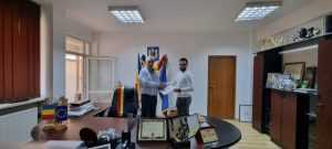 psd arges - A fost semnat contractul pentru realizarea Studiului de Fezabilitate pentru construcția Centurii Ocolitoare a Municipiului Curtea de Argeș!