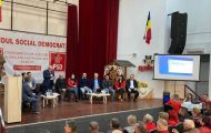 PSD Bascov