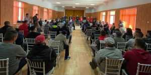 Au fost aleși președinții organizațiilor PSD din Merișani, Arefu și Albeștii de Argeș 1 PSD Arges