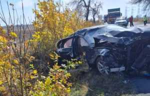 (VIDEO) Accident cu cinci răniți în Argeș! Bărbatul cu mâna amputată transportat la elicopterul SMURD 1 accident arges