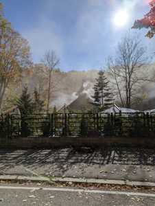 Incendiu la restaurantul ,,Grota Rece”din Trivale! Personalul localului evacuat! 1 312796302 5972148766153230 3653342726184185043 n - Incendiu la restaurantul ,,Grota Rece”din Trivale! Personalul localului evacuat!