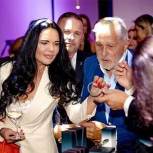 Teilor a lansat prima linie de bijuterii pentru bărbați 2 Teilor