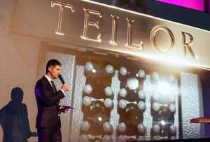 Teilor a lansat prima linie de bijuterii pentru bărbați 7 Teilor
