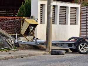 de interventie pompieri