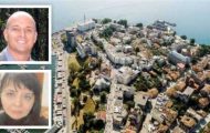 Cusa si Magda Alexandru contract Constanta