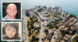 Cusa si Magda Alexandru contract Constanta