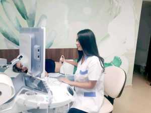 Clinica Forte Vita, poate asigura monitorizarea unei sarcini de la început până la naștere! 27 forte vita ginecologie