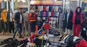 pitesti pasaj - Bărbatul care și-a amenințat părinții în centrul Piteștiului - a fost reținut!