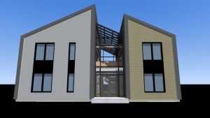 Ștefănești dispensar