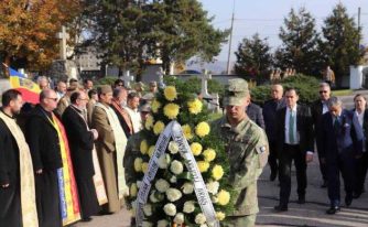 Orban pitesti