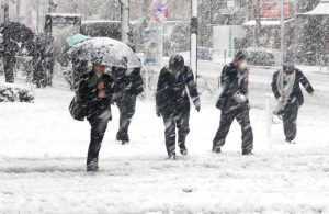Temperaturi de vară la final de octombrie! Când va fi prima ninsoare 1 meteo ninsoare 79175900 - Temperaturi de vară la final de octombrie! Când va fi prima ninsoare