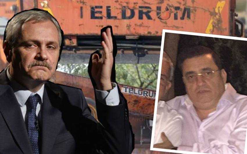 neagoe dragnea dosar tel drum