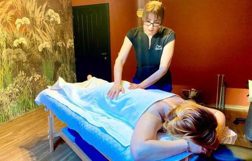 Marcea spa sport