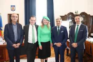 Ludovic Orban alături de câmpulungeni! A participat la „Focul lui Sumedru” 4 L Orban Forta Dreptei