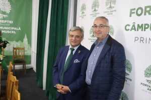 Ludovic Orban alături de câmpulungeni! A participat la „Focul lui Sumedru” 3 L Orban Forta Dreptei