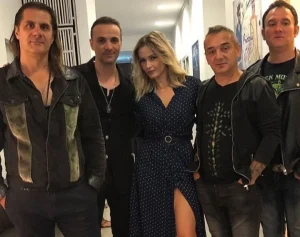 Îndrăgita trupă Direcția 5 revine la Club Hush! 2 directia 5 07654000 - Îndrăgita trupă Direcția 5 revine la Club Hush!