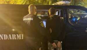 Argeșean condamnat la 2 ani și 3 luni de închisoare după ce a condus drogat! 1 prins jandarmi e1666766302925 - Argeșean condamnat la 2 ani și 3 luni de închisoare după ce a condus drogat!