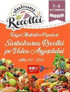 Măcelăria Făgăraș: Vă așteptăm la "Târgul Meșterilor Populari - Sărbătoarea Recoltei pe Valea Argeșelului" de la Mioveni 1 311135405 6144770655537517 212213613762983824 n - Măcelăria Făgăraș: Vă așteptăm la "Târgul Meșterilor Populari - Sărbătoarea Recoltei pe Valea Argeșelului" de la Mioveni