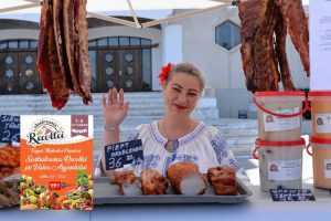 Măcelăria Făgăraș: Vă așteptăm la "Târgul Meșterilor Populari - Sărbătoarea Recoltei pe Valea Argeșelului" de la Mioveni 1 Făgăraș