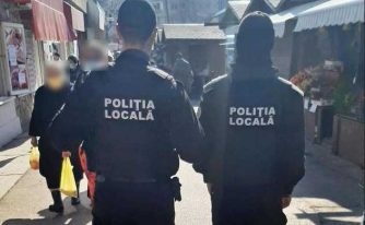 politist-local