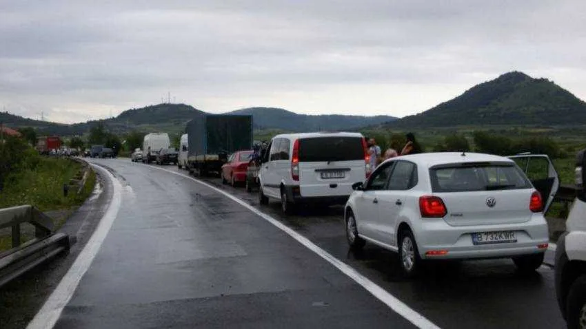 lucrări pe dn7