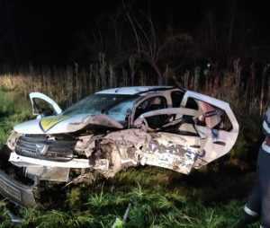 Accident mortal pe DN 67! Victime încarcerate 21 accident mortal valceadn67 - Accident mortal pe DN 67! Victime încarcerate
