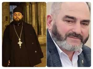 Călugărul amant face acuzații grave: „Am fost amenințat în Catedrala Patriarhală!” 1 calin balasoiu - Călugărul amant face acuzații grave: „Am fost amenințat în Catedrala Patriarhală!”