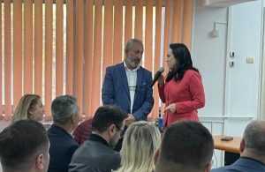 Viorel Enache a fost reales președinte coordonator al PES Activists Argeș 1 pes psd 2 - Viorel Enache a fost reales președinte coordonator al PES Activists Argeș