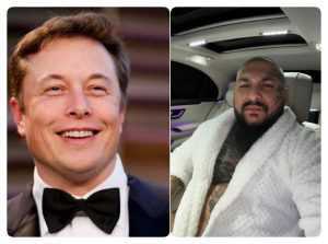 Dani Mocanu, supărat că n-a ajuns să cânte la petrecerea lui Elon Musk din cauza arestului la domiciliu 25 mocanu elon musk - Dani Mocanu, supărat că n-a ajuns să cânte la petrecerea lui Elon Musk din cauza arestului la domiciliu