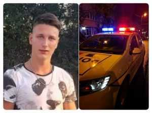 Ultimă oră! Ce s-a întâmplat cu tânărul de 19 ani, din Argeș, dat dispărut 1 politie disparut - Ultimă oră! Ce s-a întâmplat cu tânărul de 19 ani, din Argeș, dat dispărut