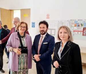 Catalin Gherzan - Cătălin Gherzan, despre tăcerea asurzitoare a deputatului Ionuț Moșteanu, în scandalul achizițiilor de BMW-uri