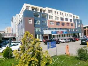În sfârşit, un constructor a acceptat să realizeze parcarea de 1 milion de euro a UPIT 18 constructie Parcare Upit