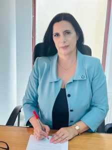 cabinet - Premieră în Argeș: A fost înființat primul cabinet de practică independent al unui asistent medical