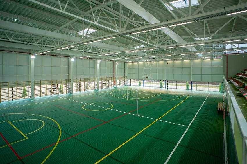 sala-sport