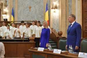 Alina Gorghiu: „România are de recuperat în ceea ce privește accesul egal la funcțiile publice, pe piața muncii, în toate domeniile” 2 Alina Gorghiu