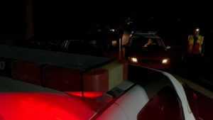 ipj noapte accident - El e tânărul de 19 ani mort în accidentul rutier din Argeș!