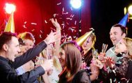 oferte revelion Arges