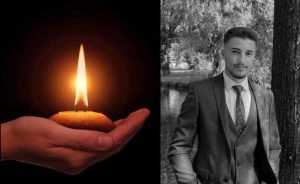 El e tânărul de 19 ani mort în accidentul rutier din Argeș! 1 tanar mort e1667367224222 - El e tânărul de 19 ani mort în accidentul rutier din Argeș!