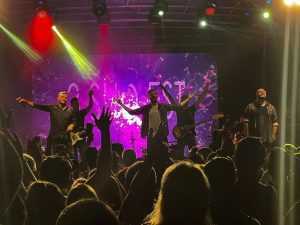 Super concert 3 SUD EST la Club Hush Pitești, sâmbătă 5 noiembrie! 2 3 SUD EST