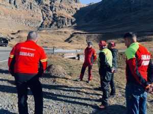 (Video) Tabăra națională Salvamont. La eveniment participă 14 unități canine 2 tabăra Salvamont