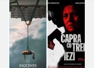 Film în premieră la Cinematograful de artă „București” – duminică, 6 noiembrie! 1 film